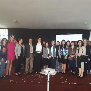 In the framework of the "Mawridi-e", an educational activity was…