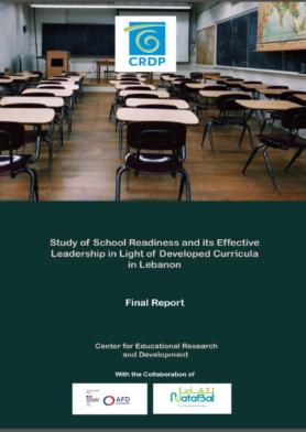 School Readiness and Its Effective Leadership in the Light of Developed Curricula in Lebanon